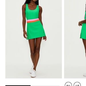 Beach Riot Tennis Dress